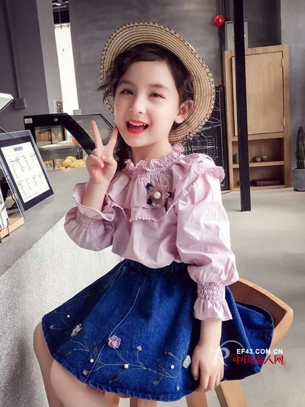 嘀咕熊儿童连衣裙 让你做个小小花仙子 嘀咕熊儿童连衣裙 让你做个小小花仙子